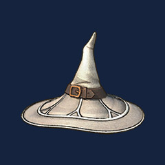 Ancestral Hat