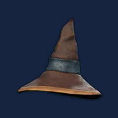 Apprentice Hat