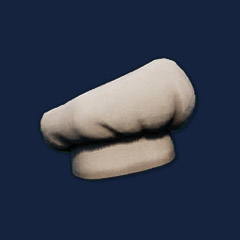 Chef`s Hat