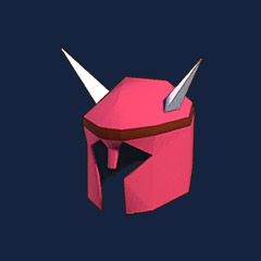 Dragon Med Helm