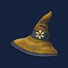 Farmer`s Hat