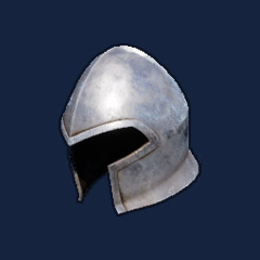 Iron Helmet