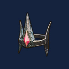 Necromancer`s Crown
