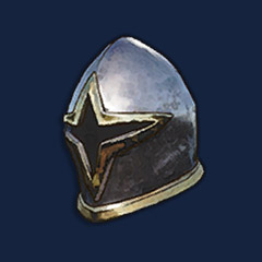 Paladin`s Helm