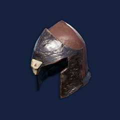 Reinforced Helmet