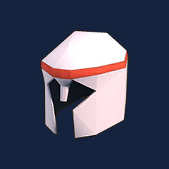 Steel Med Helm