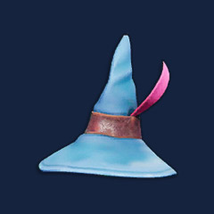 Wizard Hat