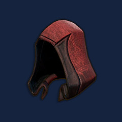 Zamorak Hood