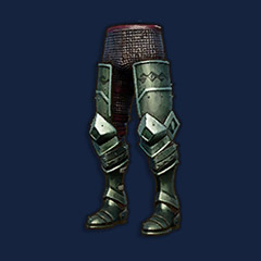 Adamant Platelegs