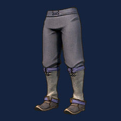 Ancestral Leggings
