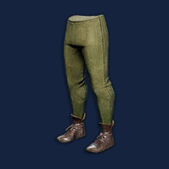 Apprentice Leggings