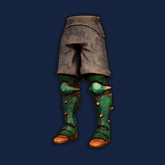 Kalphite Carapace Legs