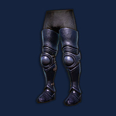 Mithril Platelegs