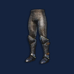 Paladin Platelegs
