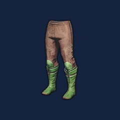 Ranger Tights