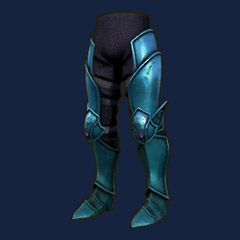 Rune Platelegs