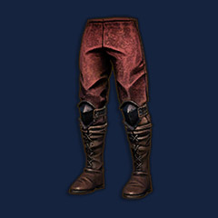 Shadow Chaps
