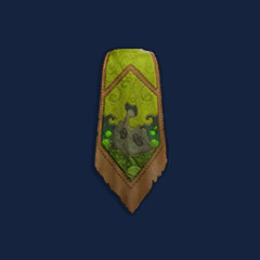 Bloodblight Cape