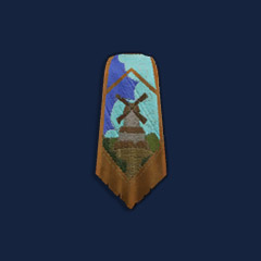 Bramblemead Cape