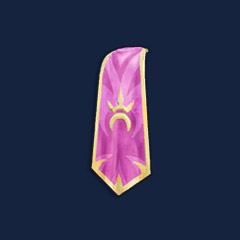 Garou Highborn`s Cloak