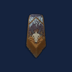 Stormtouched Cape
