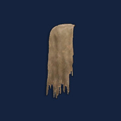 Tattered Cape