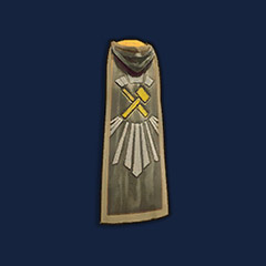 Artisan Cape