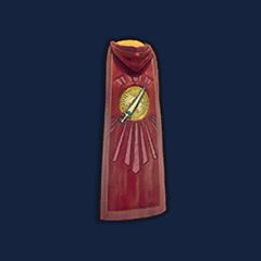 Attack Cape