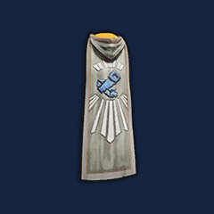 Construction Cape