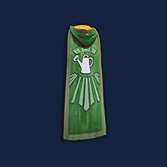 Farming Cape