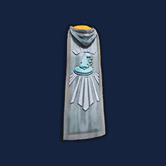 Magic Cape