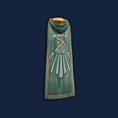 Mining Cape