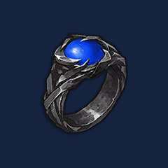 Abraxus Ring
