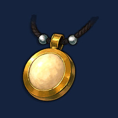 Amulet of Accuracy