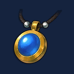 Amulet of Magic