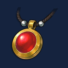 Amulet of Strength