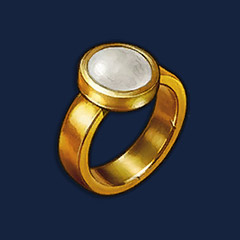 Ring of Life