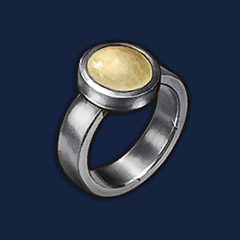 Ring of Pursuit