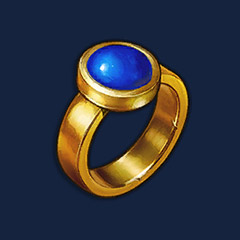 Ring of Recoil