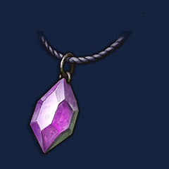 Salve Amulet
