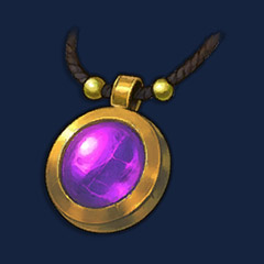 Skills Necklace