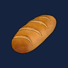 Burnt Bread
