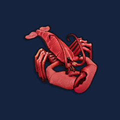 Burnt Lobster