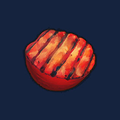 Burnt Tomato