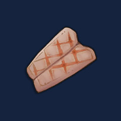 Burnt Undead Bass