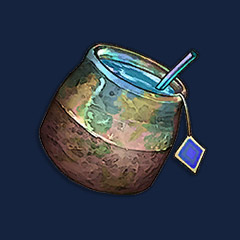 Arcane Infusion