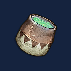 Cactus Water