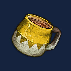 Strong Sweet Tea