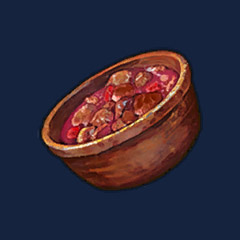 Beef & Tomato Stew
