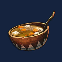 Beltfish Broth